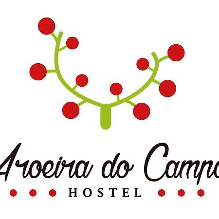 Hostel Aroeira Do Campo ฟลอเรียนอโปลิส ภายนอก รูปภาพ