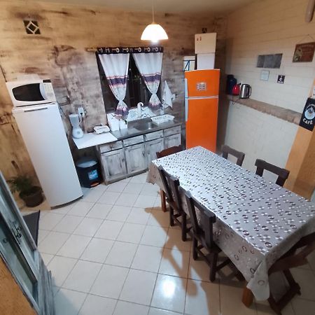 Hostel Aroeira Do Campo ฟลอเรียนอโปลิส ภายนอก รูปภาพ