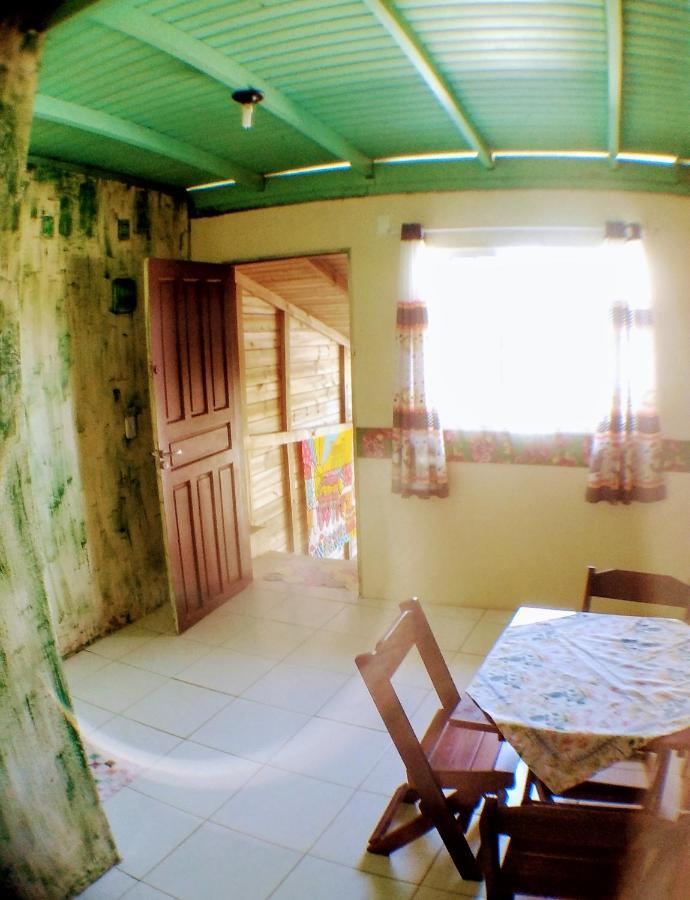 Hostel Aroeira Do Campo ฟลอเรียนอโปลิส ภายนอก รูปภาพ